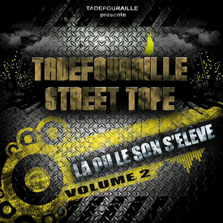 Tadefouraille Vol. 2