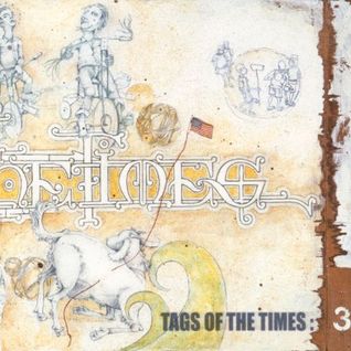 Tags of the Times 3