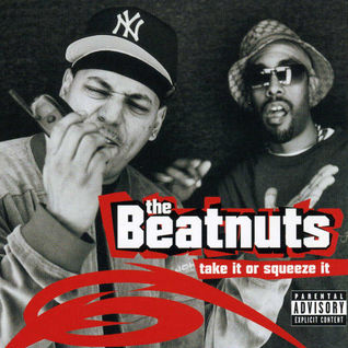 Take it or Squeeze It