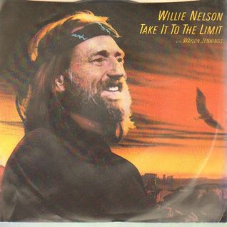 Take It To The Limit