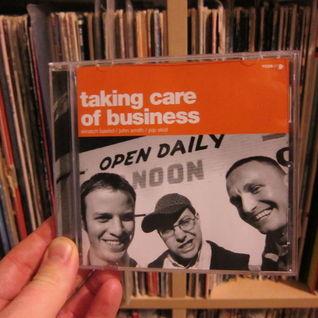 Taking Care Of Business