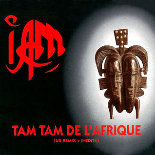 Tam Tam De L'Afrique