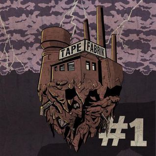 Tapefabrik Sampler #1