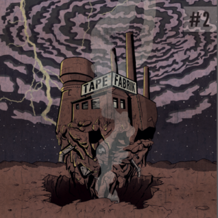 Tapefabrik Sampler #2