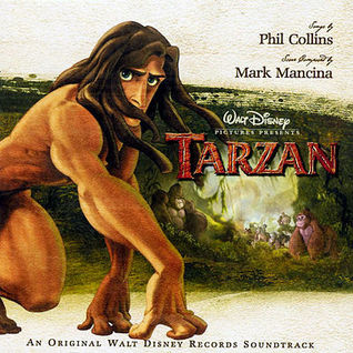 Tarzan: An Original Walt Disney Records Soundtrack