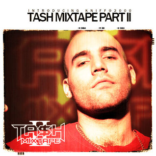 Tash Mixtape Pt.2