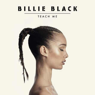 Teach Me EP