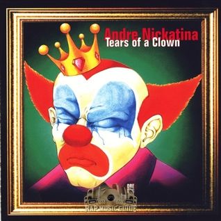 Tears of a Clown