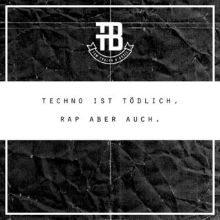 Techno ist tödlich, Rap aber auch
