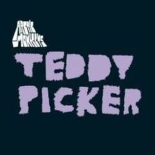 Teddy Picker [Single]