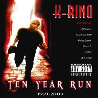 Ten Year Run (1993-2003)