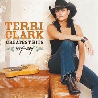 Terri Clark Greatest Hits 1994-2004