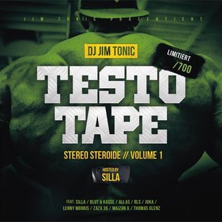 Testo Tape