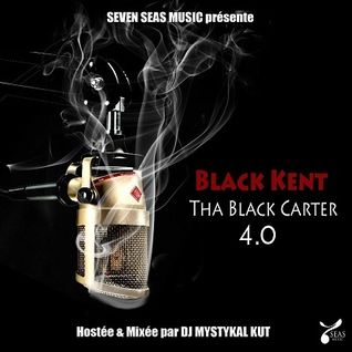 Tha Black Carter 4.0