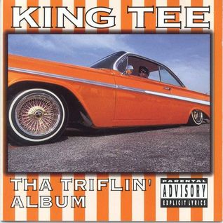 Tha Triflin' Album