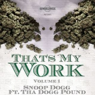 That's My Work Vol.1