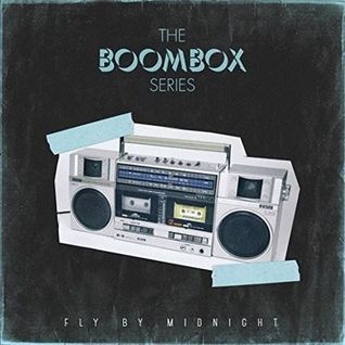 The Boombox Series — EP