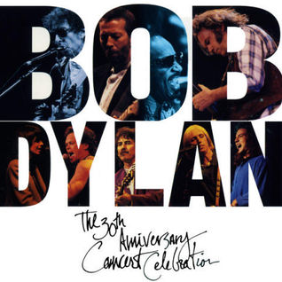 The 30th Anniversary Concert Celebration