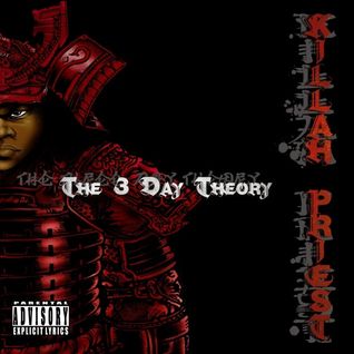 The 3 Day Theory