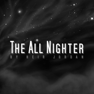The All Nighter (Mixtape)