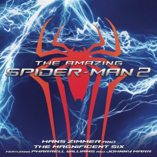 The Amazing Spider-Man 2: Original Motion Picture Soundtrack