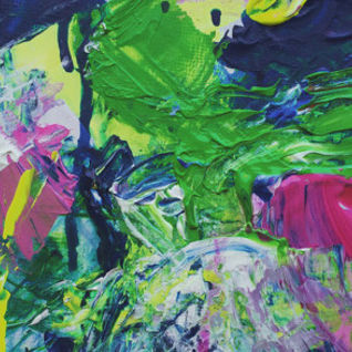 The Art Form Of Whatever