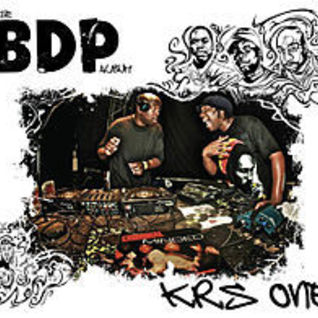 The BDP Album