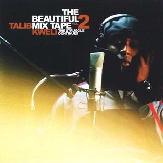 The Beautiful Mixtape Vol. 2