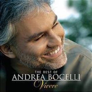 The Best of Andrea Bocelli - Vivere (Deluxe Edition)
