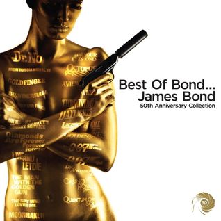 The Best of Bond... James Bond
