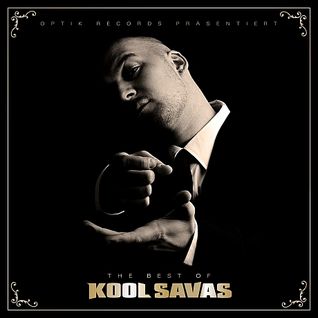 The Best Of Kool Savas