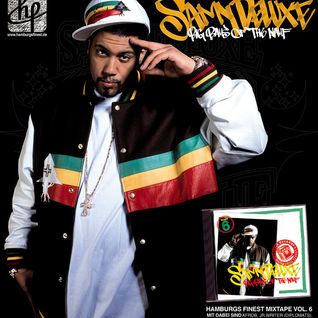 The Big Baus of the Nauf