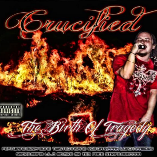 The Birth Of Tragedy