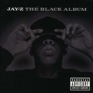 The Black Album