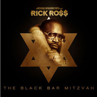 The Black Bar Mitzvah