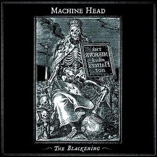 The Blackening