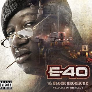 The Block Brochure: Welcome to the Soil 5