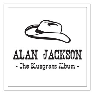 The Bluegrass Album