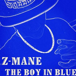 The Boy in Blue
