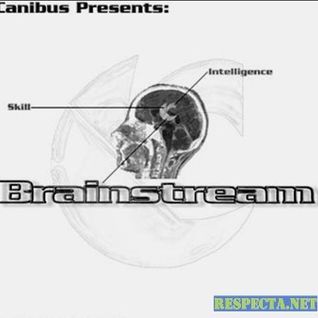 The Brainstream EP