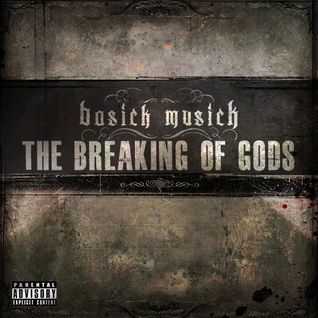 The Breaking Of Gods