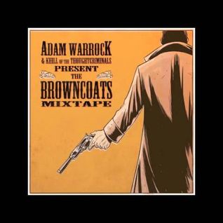 The Browncoats Mixtape