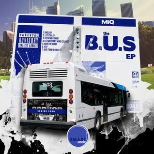 The B.U.S EP