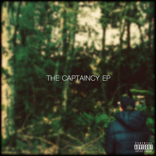 The Captaincy EP