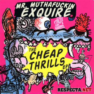 The Cheap Thrills EP