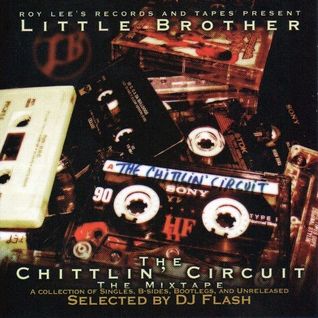 The Chitlin Circuit Mixtape