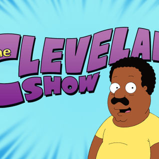 The Cleveland Show (Season 1)