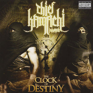 The Clock of Destiny