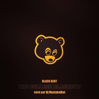 The College BlackOut (Mixtape)