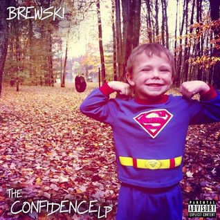 The Confidence LP